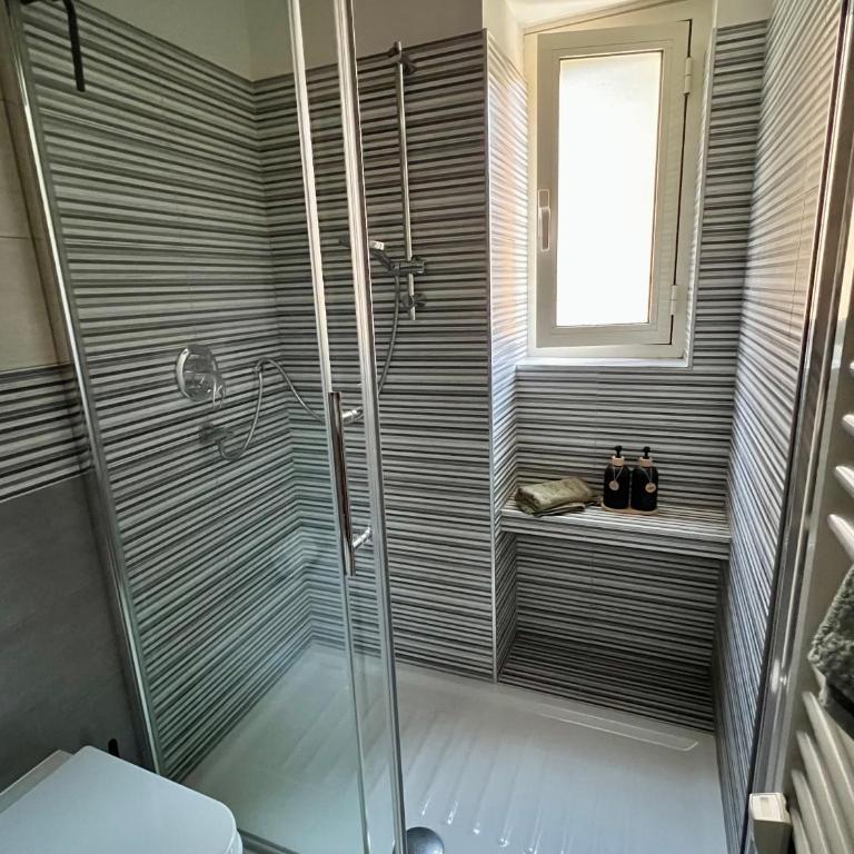 Archouse - Elegant apartment a 10 min dal Colosseo - Appartamento con 2 Camere da Letto - 20