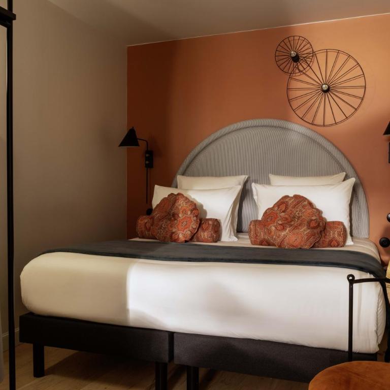 LE CLARK HOTEL - Apartamento de 2 dormitorios - 4