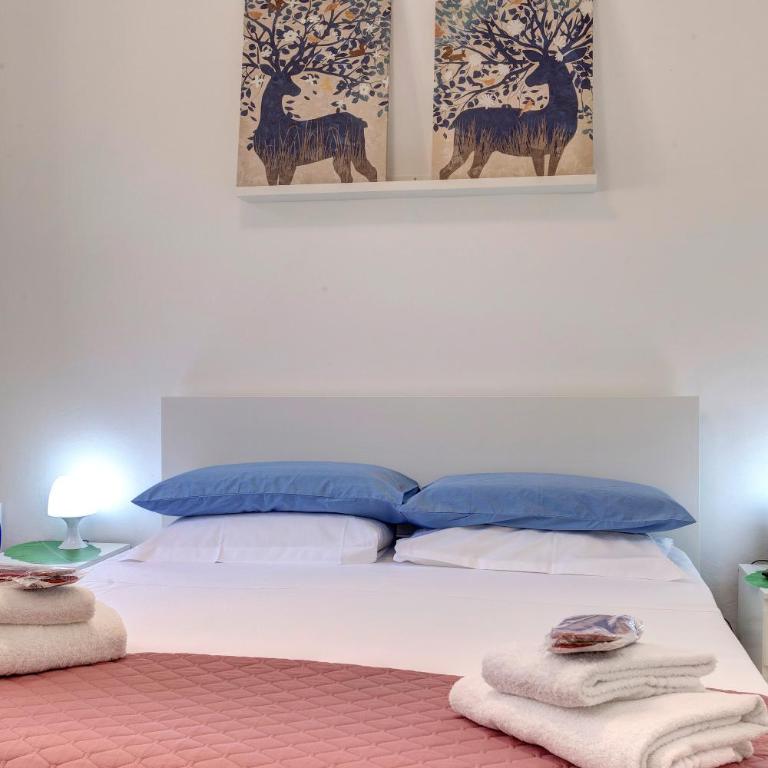 Magico Risveglio Piazza Signoria - One-Bedroom Apartment - 1