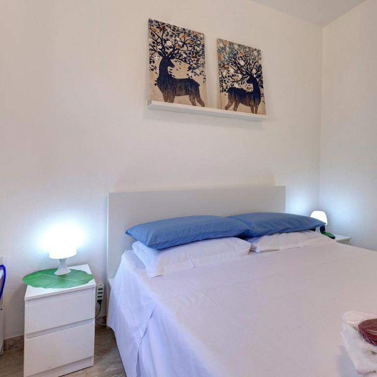 Magico Risveglio Piazza Signoria - One-Bedroom Apartment - 8