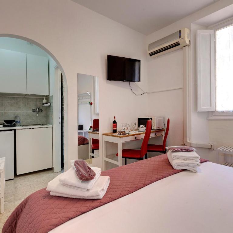 Magico Risveglio Piazza Signoria - One-Bedroom Apartment - 6
