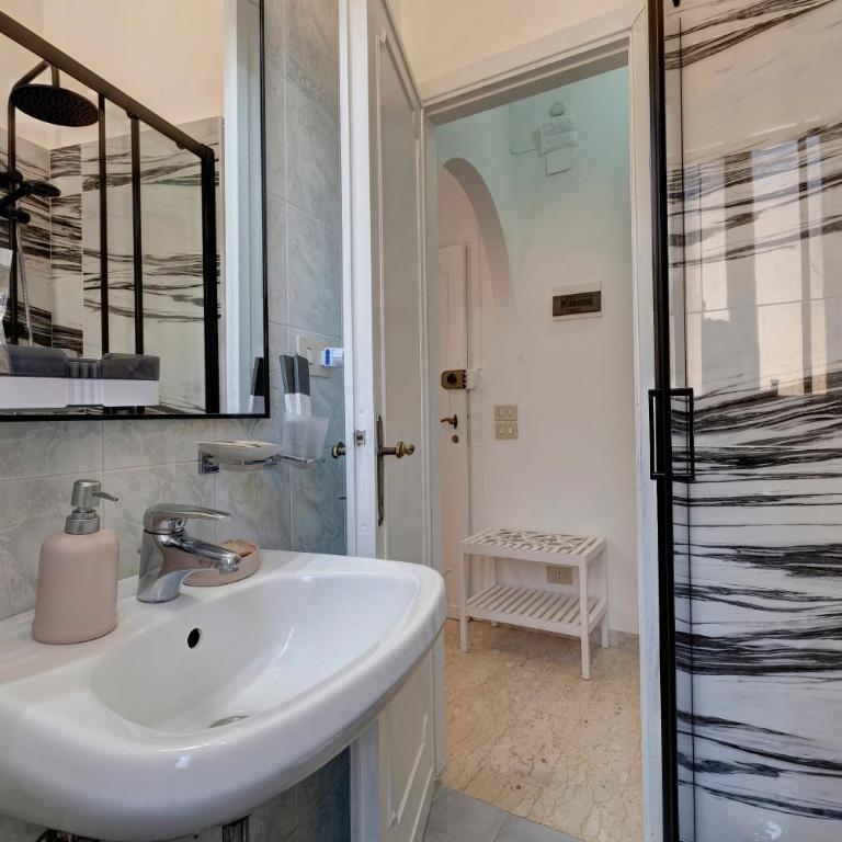 Magico Risveglio Piazza Signoria - One-Bedroom Apartment - 11