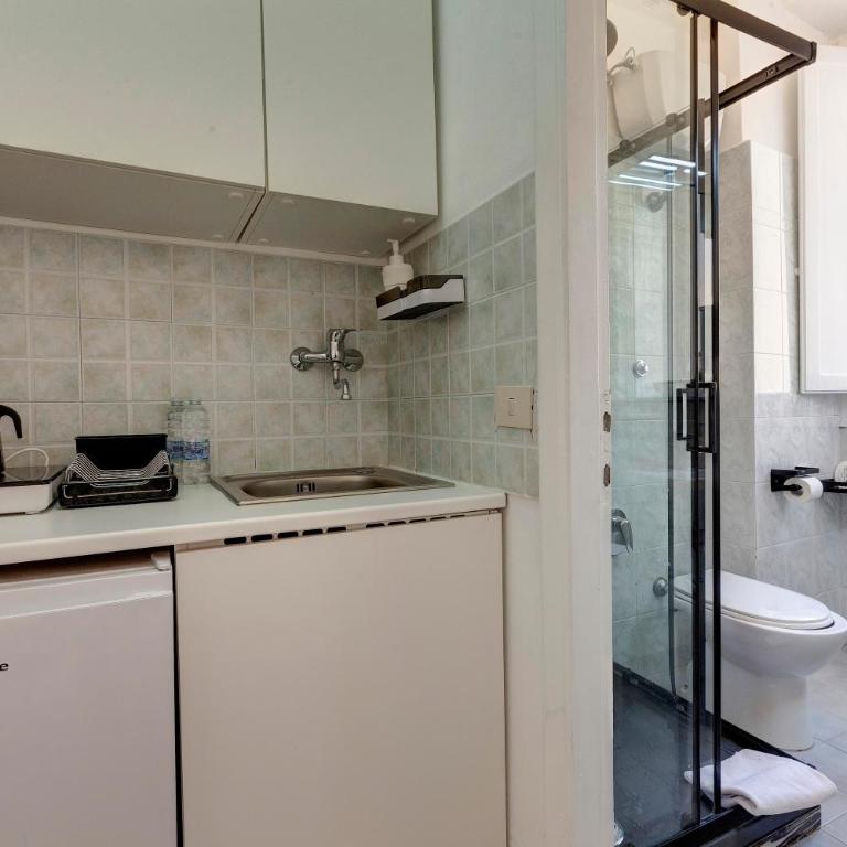 Magico Risveglio Piazza Signoria - One-Bedroom Apartment - 20