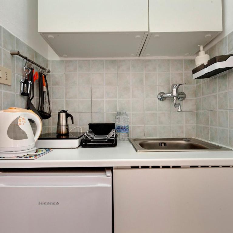 Magico Risveglio Piazza Signoria - One-Bedroom Apartment - 21