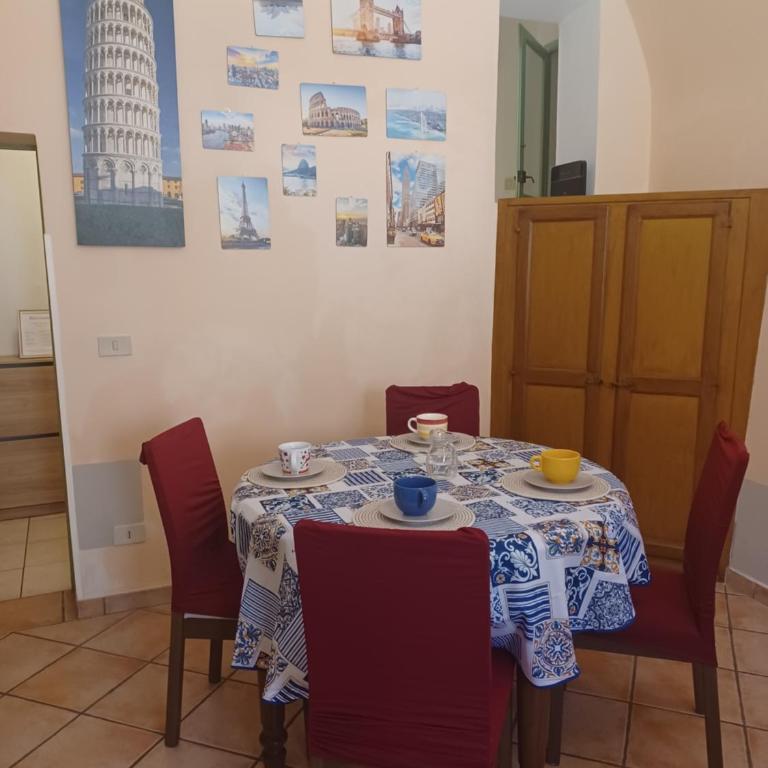D'Angiolo centro storico - Appartamento con 2 Camere da Letto - 2