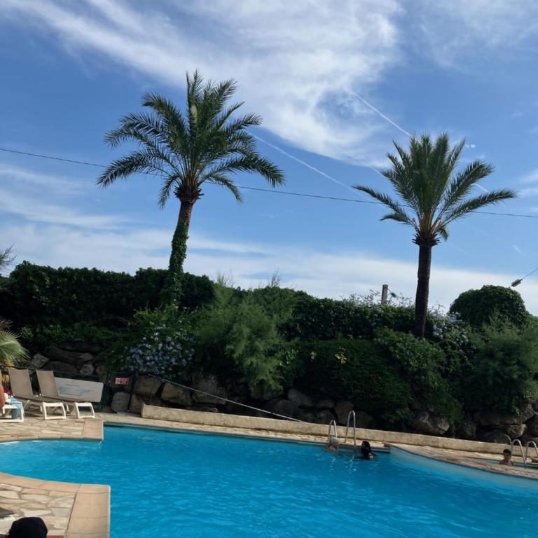 Appartamento in riva al mare a Cannes - Appartement 1 Chambre - 16