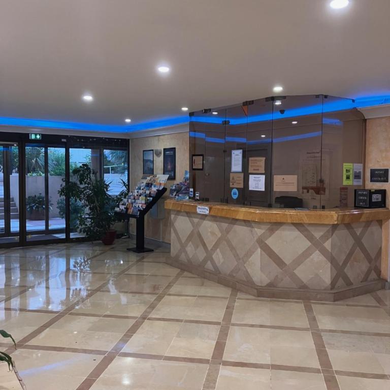Appartamento in riva al mare a Cannes - Appartement 1 Chambre - 17