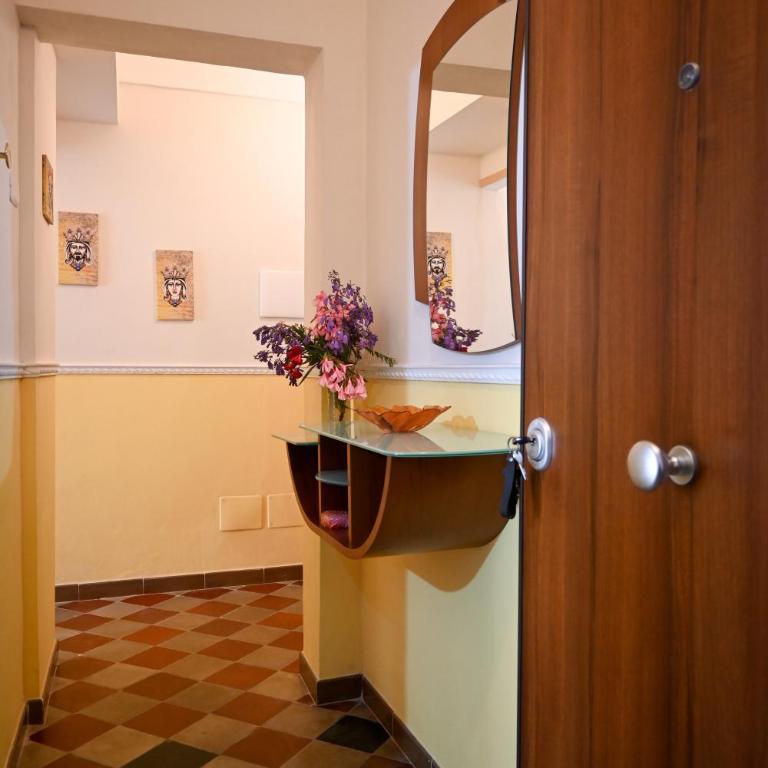 Casa Garibaldi - Appartamento con 2 Camere da Letto - 2