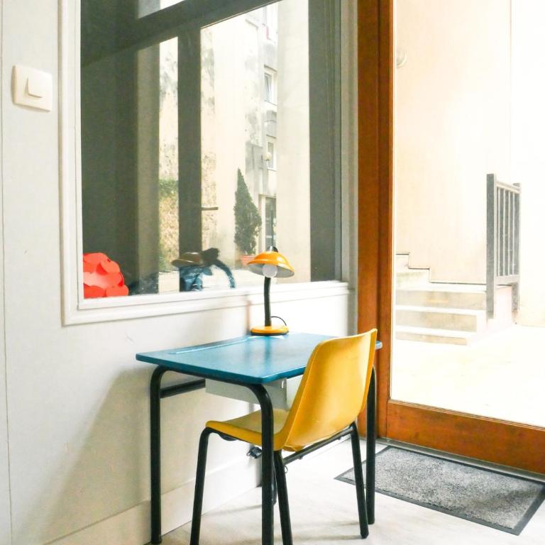 Bordeaux historic center Charming Duplex 5 travelers - Apartment mit 2 Schlafzimmern - 10