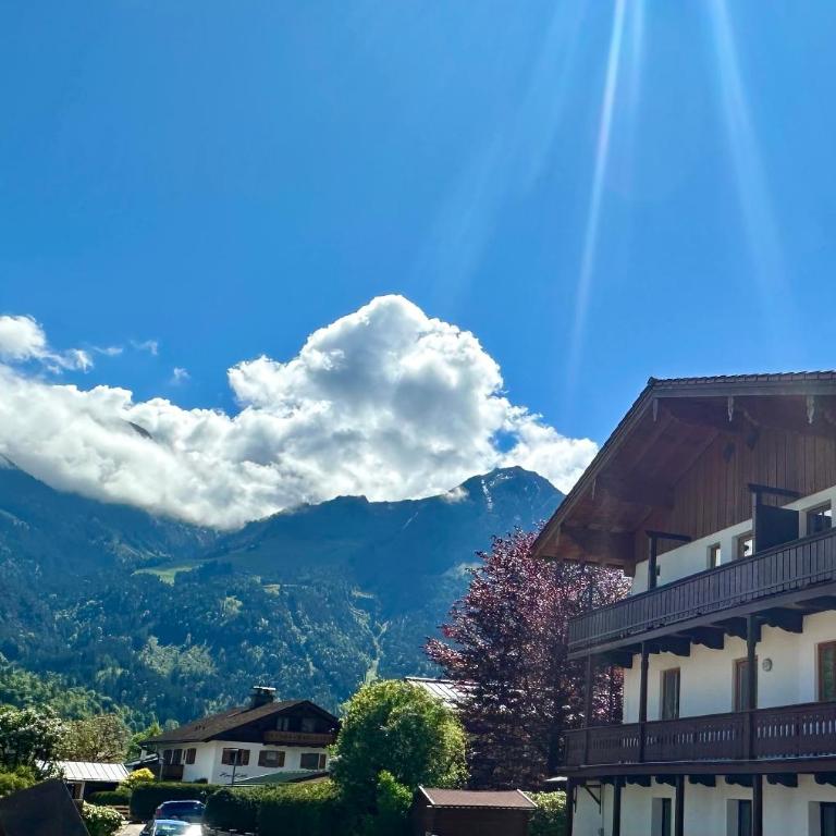 FeWo Bergblick Im Hochwald - Appartamento con 2 Camere da Letto - 7