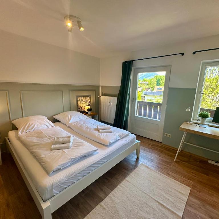 FeWo Bergblick Im Hochwald - Appartamento con 2 Camere da Letto - 3