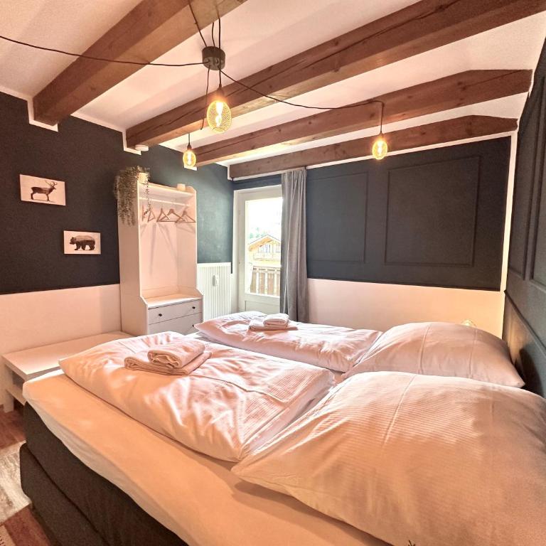 FeWo Bergblick Im Hochwald - Appartamento con 2 Camere da Letto - 6