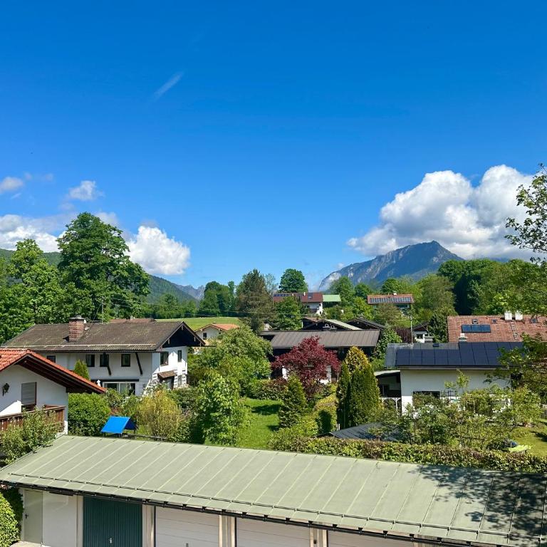 FeWo Bergblick Im Hochwald - Appartamento con 2 Camere da Letto - 18