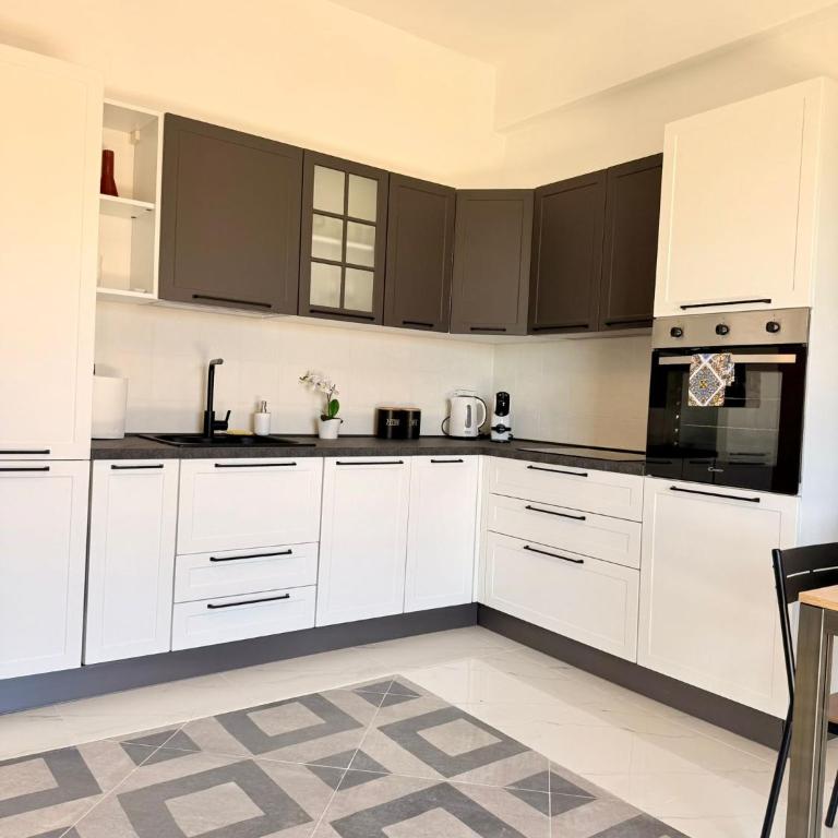 La casa delle parole 2 - Appartamento con 2 Camere da Letto - 21