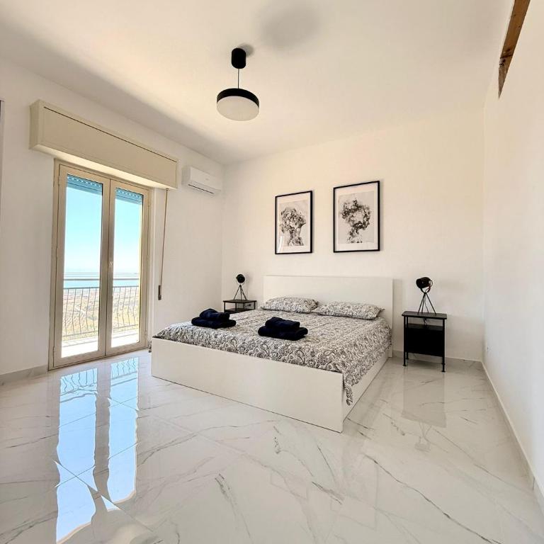 La casa delle parole 2 - Appartamento con 2 Camere da Letto - 25