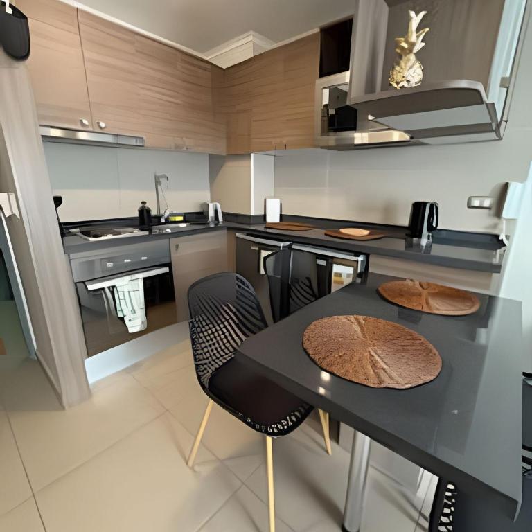NR Apart Moneda 2 - Apartment - 1