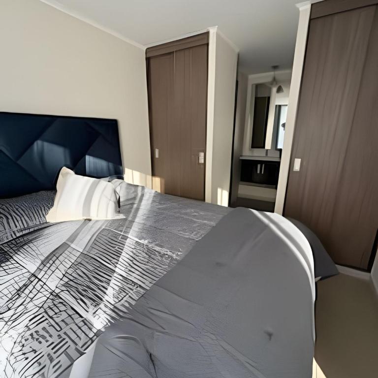 NR Apart Moneda 2 - Apartment - 4