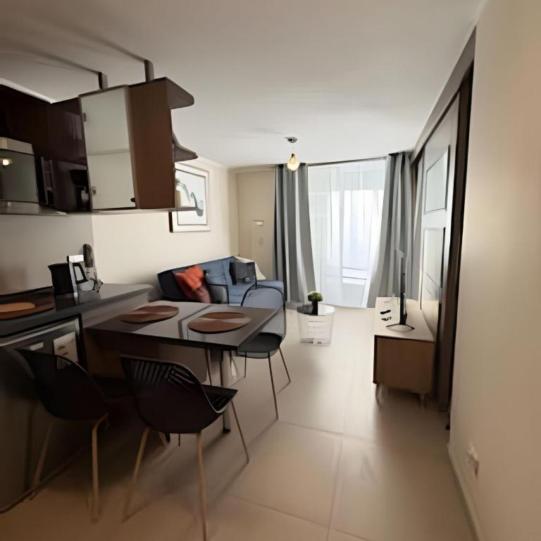 NR Apart Moneda 2 - Apartment - 6