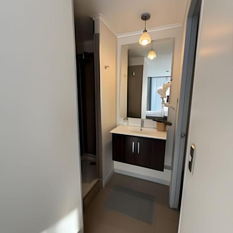 NR Apart Moneda 2 - Apartment - 8
