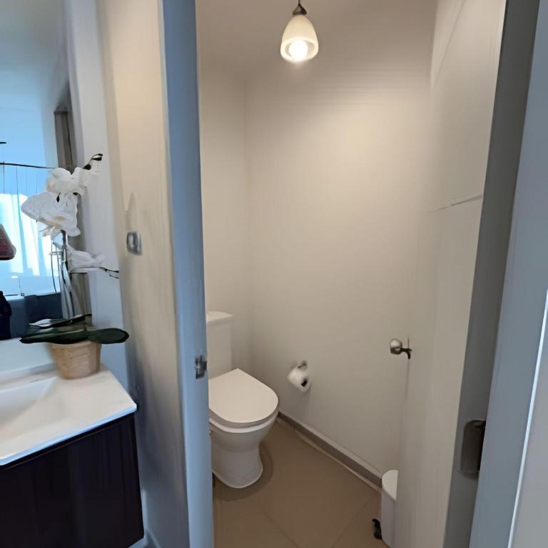 NR Apart Moneda 2 - Apartment - 9