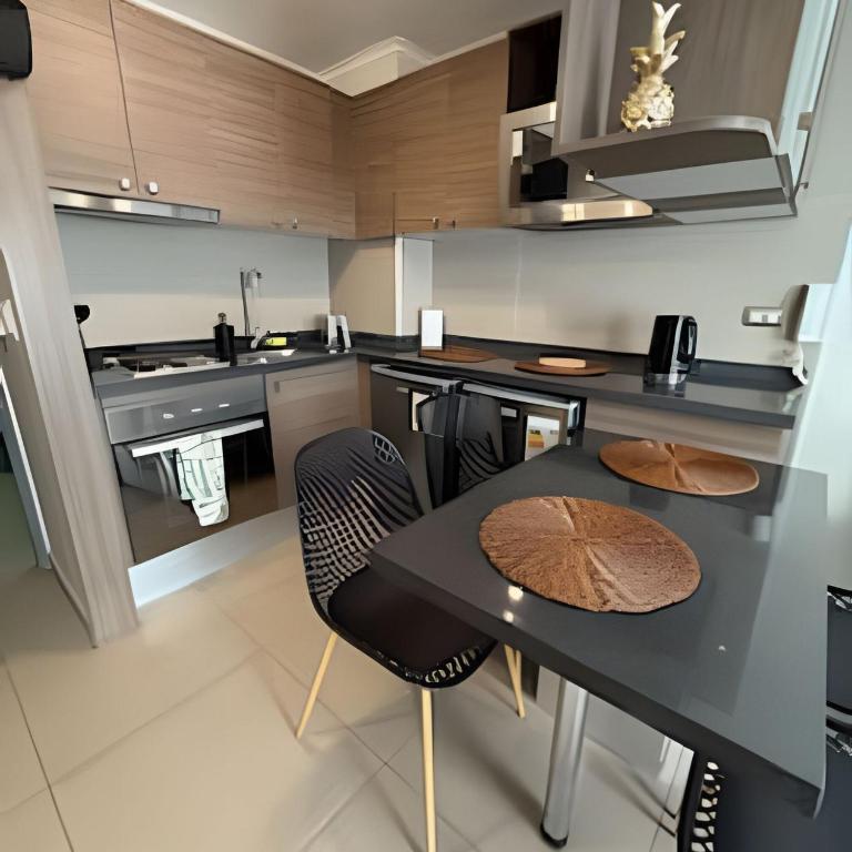 NR Apart Moneda 2 - Apartment - 14