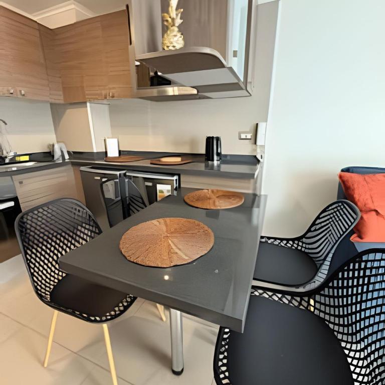 NR Apart Moneda 2 - Apartment - 15