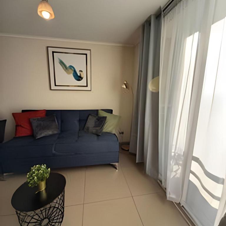 NR Apart Moneda 2 - Apartment - 16