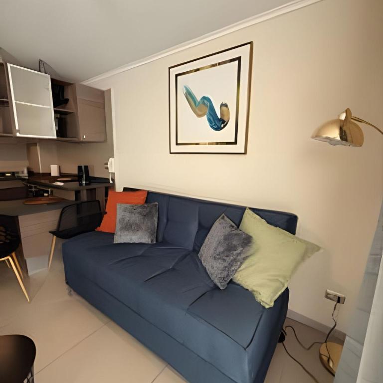 NR Apart Moneda 2 - Apartment - 17