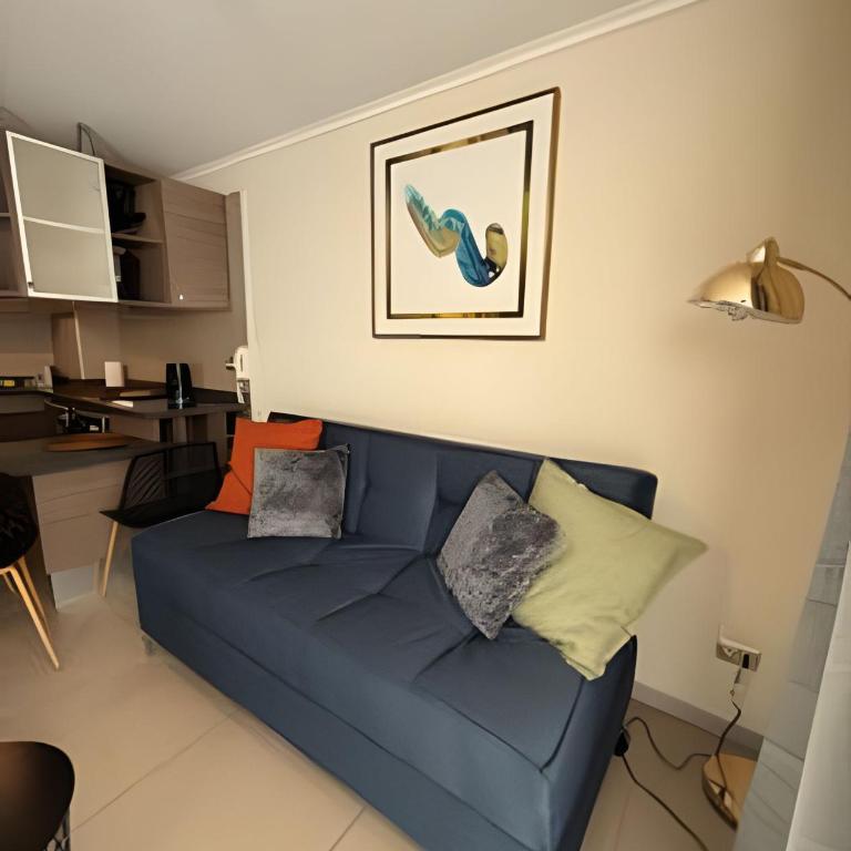 NR Apart Moneda 2 - Apartment - 18