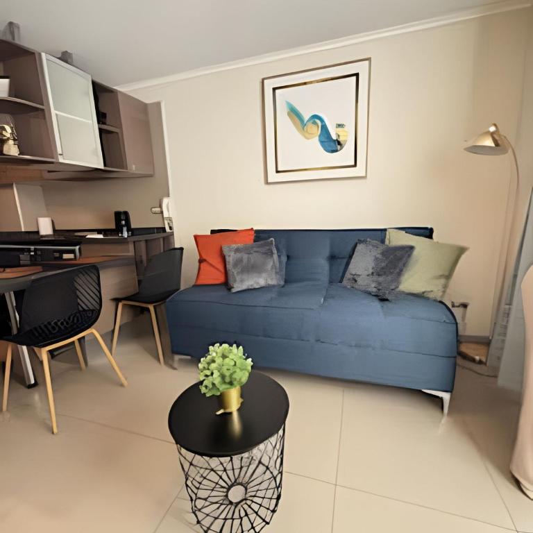 NR Apart Moneda 2 - Apartment - 20