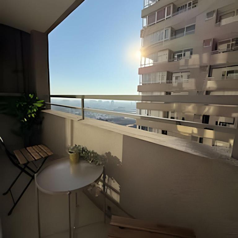 NR Apart Moneda 2 - Apartment - 22