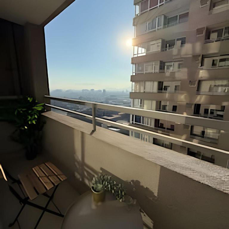 NR Apart Moneda 2 - Apartment - 23