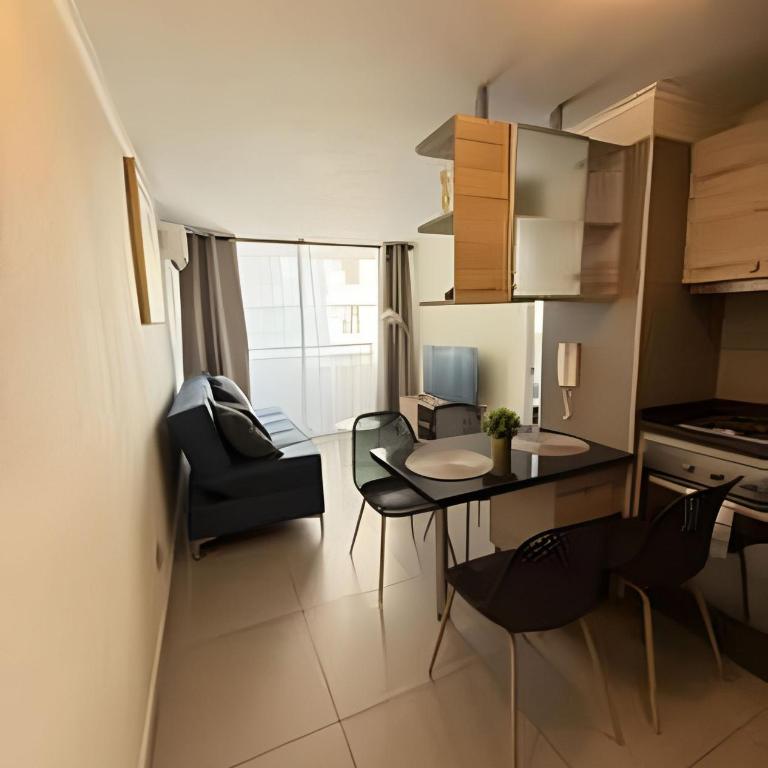 NR Apart Moneda 1 - Apartment - 1
