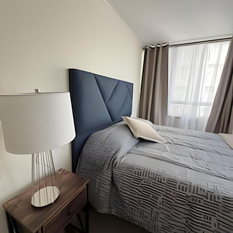 NR Apart Moneda 1 - Apartment - 2