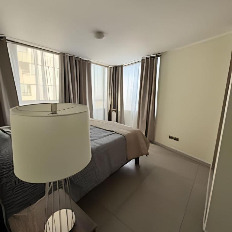 NR Apart Moneda 1 - Apartment - 3