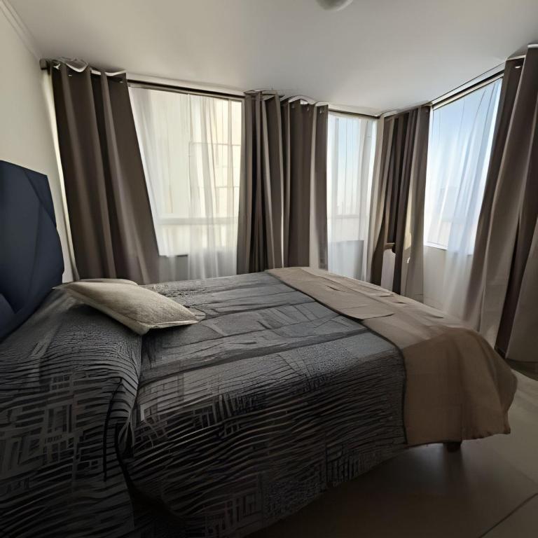 NR Apart Moneda 1 - Apartment - 4