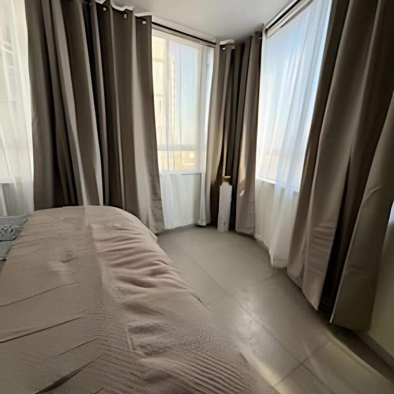 NR Apart Moneda 1 - Apartment - 5