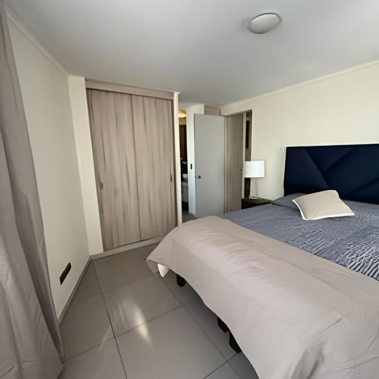 NR Apart Moneda 1 - Apartment - 6