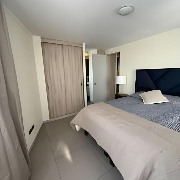 NR Apart Moneda 1 - Apartment - 7