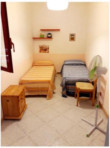 Fondachello sea - Villa con 2 Camere da Letto - 29