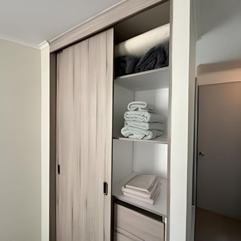 NR Apart Moneda 1 - Apartment - 9