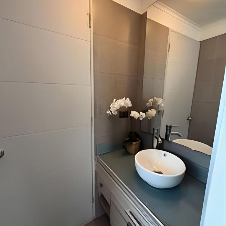 NR Apart Moneda 1 - Apartment - 11
