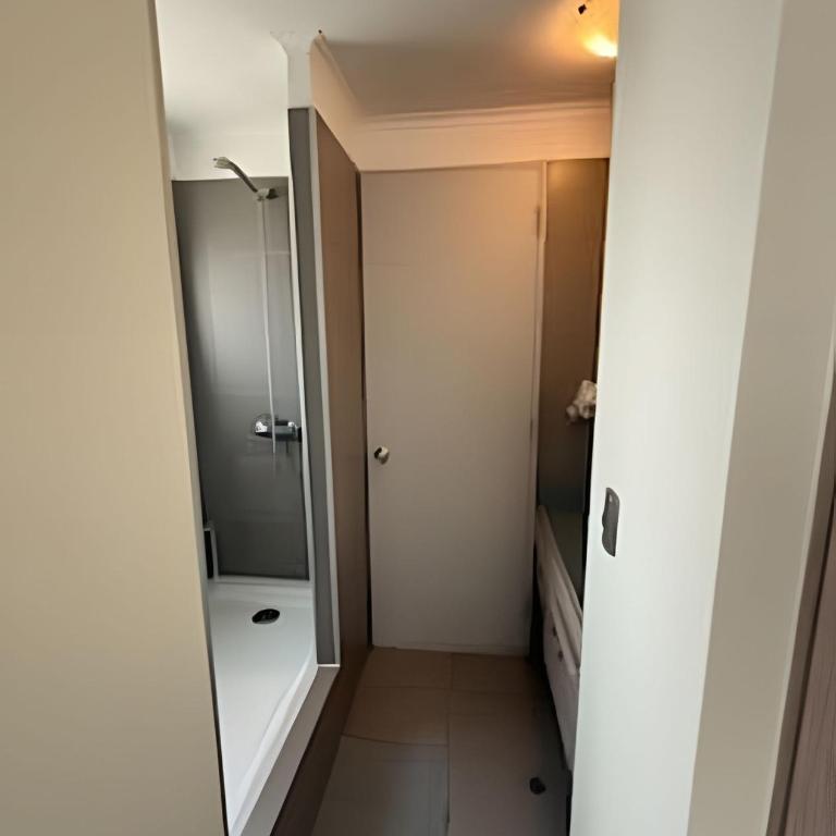NR Apart Moneda 1 - Apartment - 12