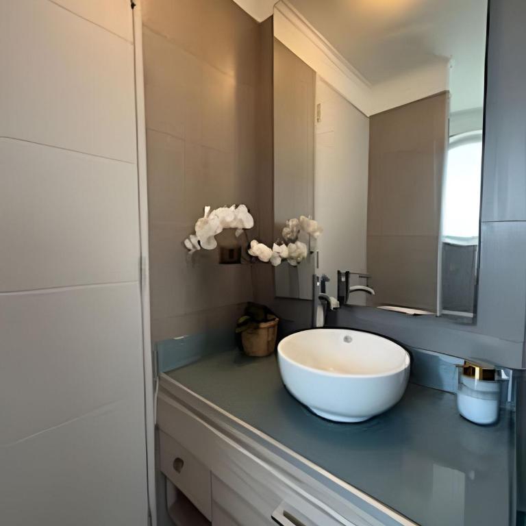NR Apart Moneda 1 - Apartment - 16