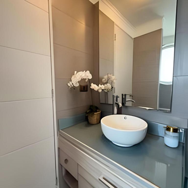 NR Apart Moneda 1 - Apartment - 17