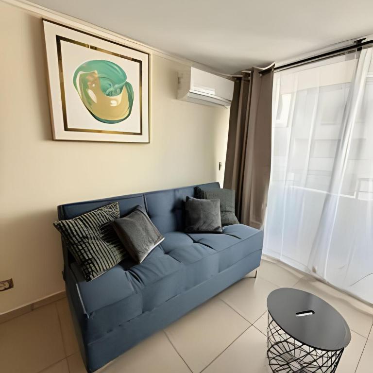 NR Apart Moneda 1 - Apartment - 19