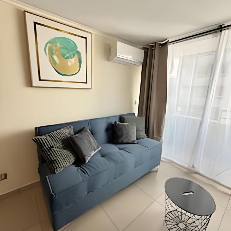 NR Apart Moneda 1 - Apartment - 20
