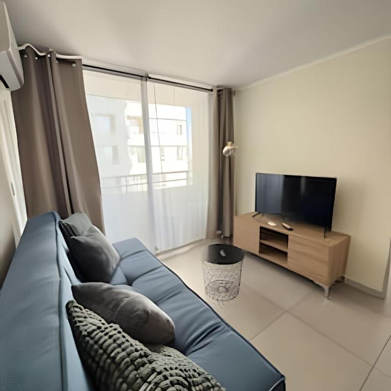 NR Apart Moneda 1 - Apartment - 21
