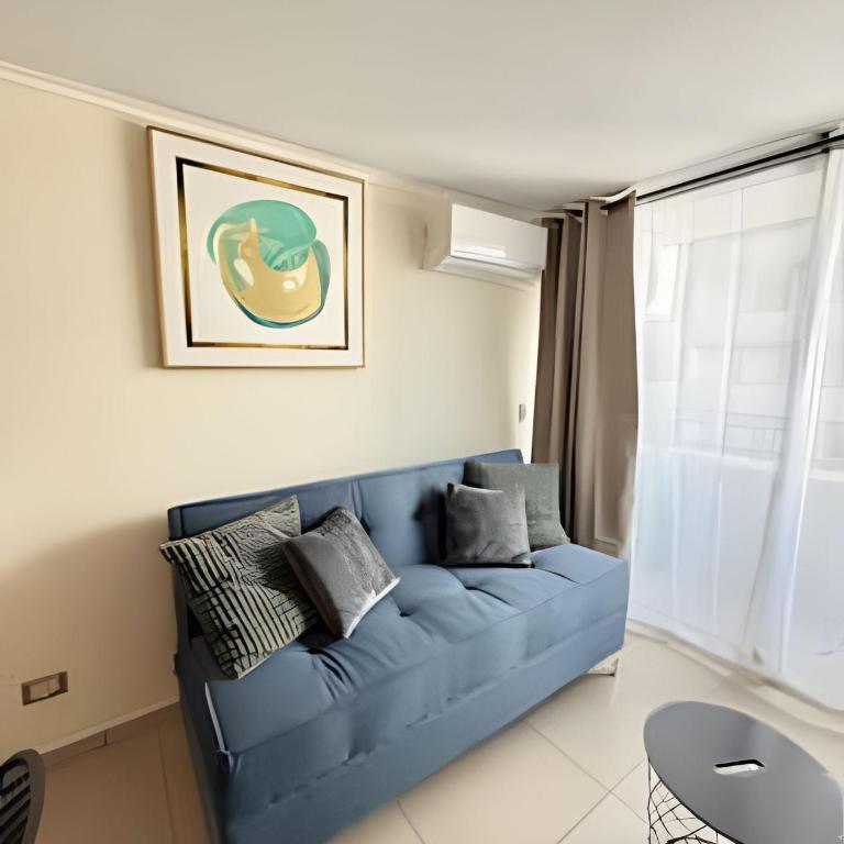 NR Apart Moneda 1 - Apartment - 23