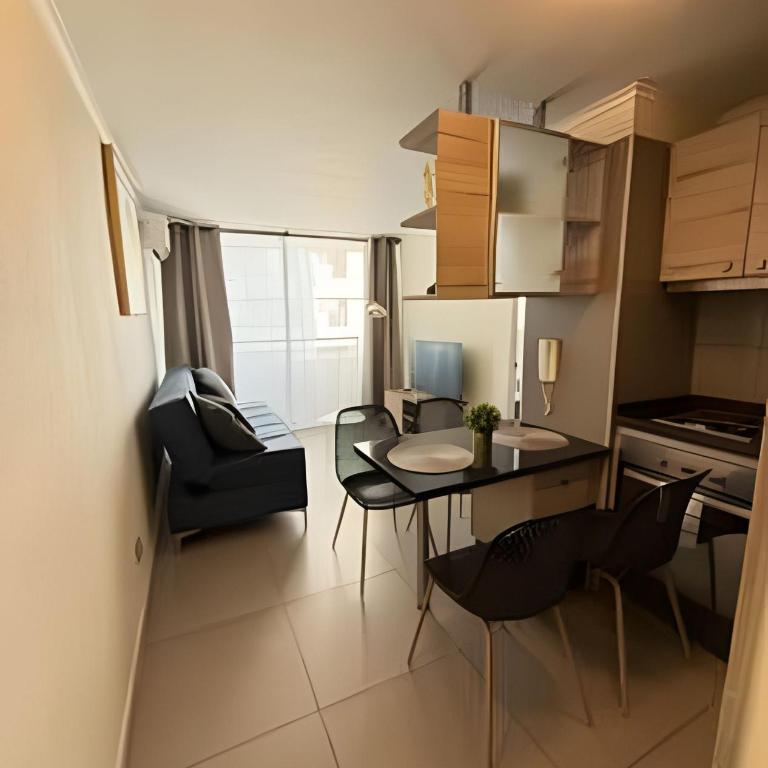 NR Apart Moneda 1 - Apartment - 24